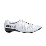 nimbl AIR Shoe White / 36 Apparel - Apparel Accessories - Shoes - Road