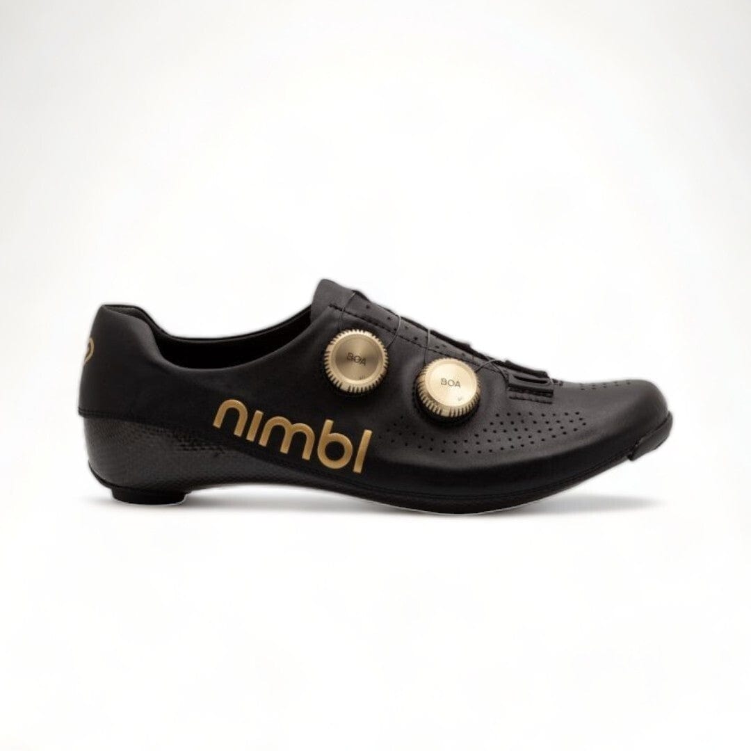 nimbl ULTIMATE Shoe Black / 36 Apparel - Apparel Accessories - Shoes - Road