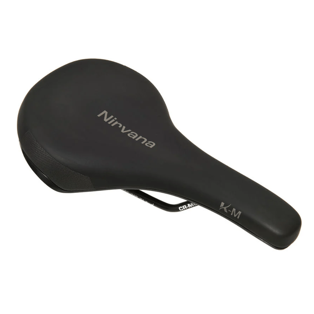 NinetyK Nirvana Saddle S Parts - Saddles