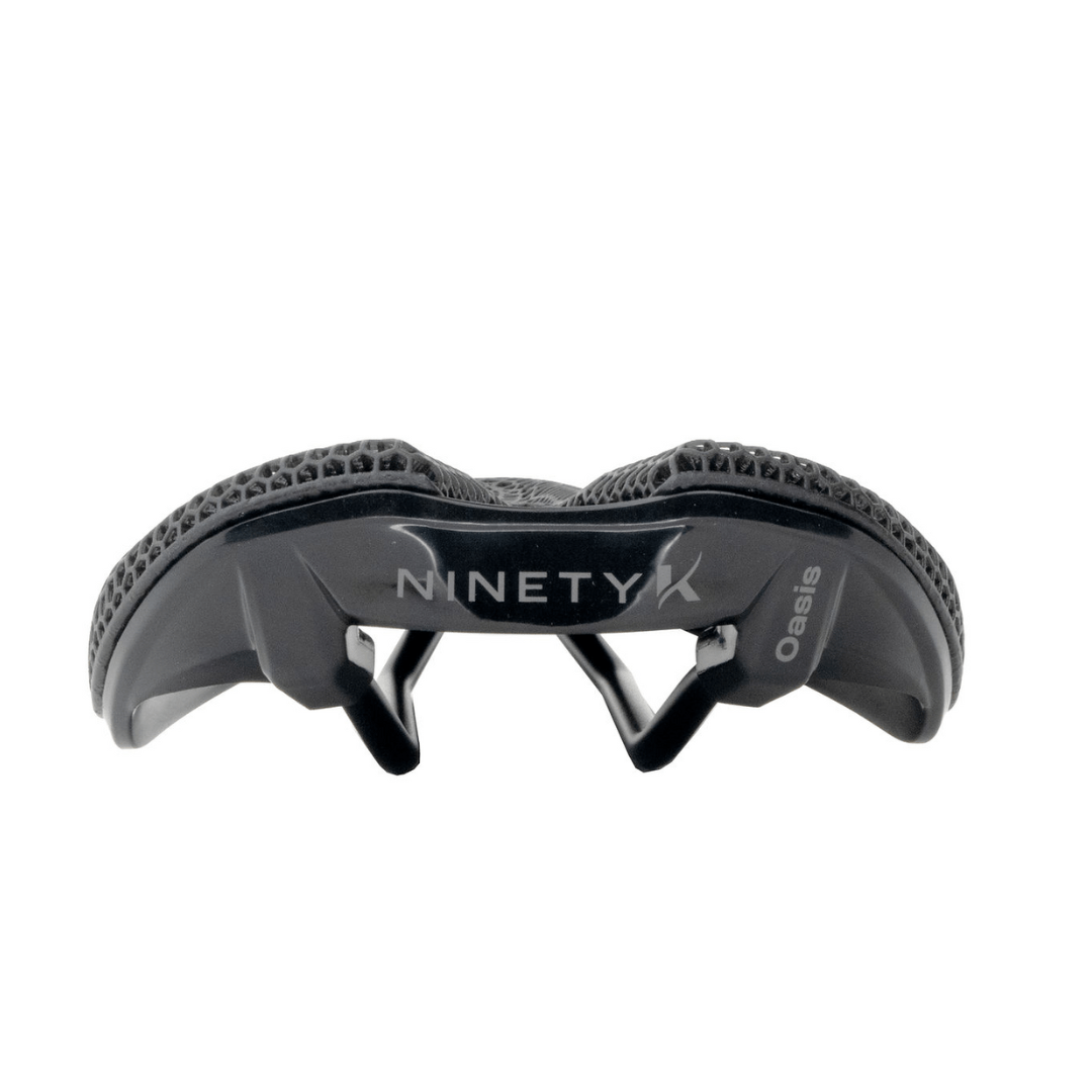 NinetyK Oasis Saddle Parts - Saddles