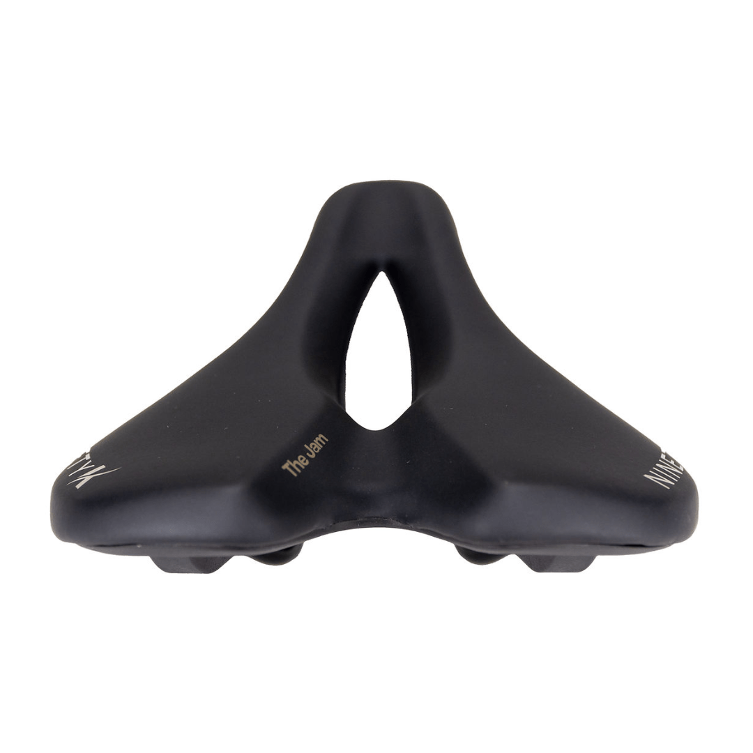 NinetyK The Jam Saddle Parts - Saddles