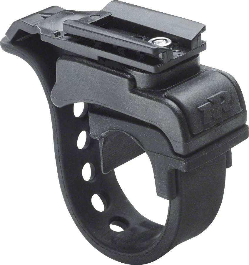 NiteRider Handlebar Strap Mount (fits Lumina/Mako series) Accessories - Lights - Accessories