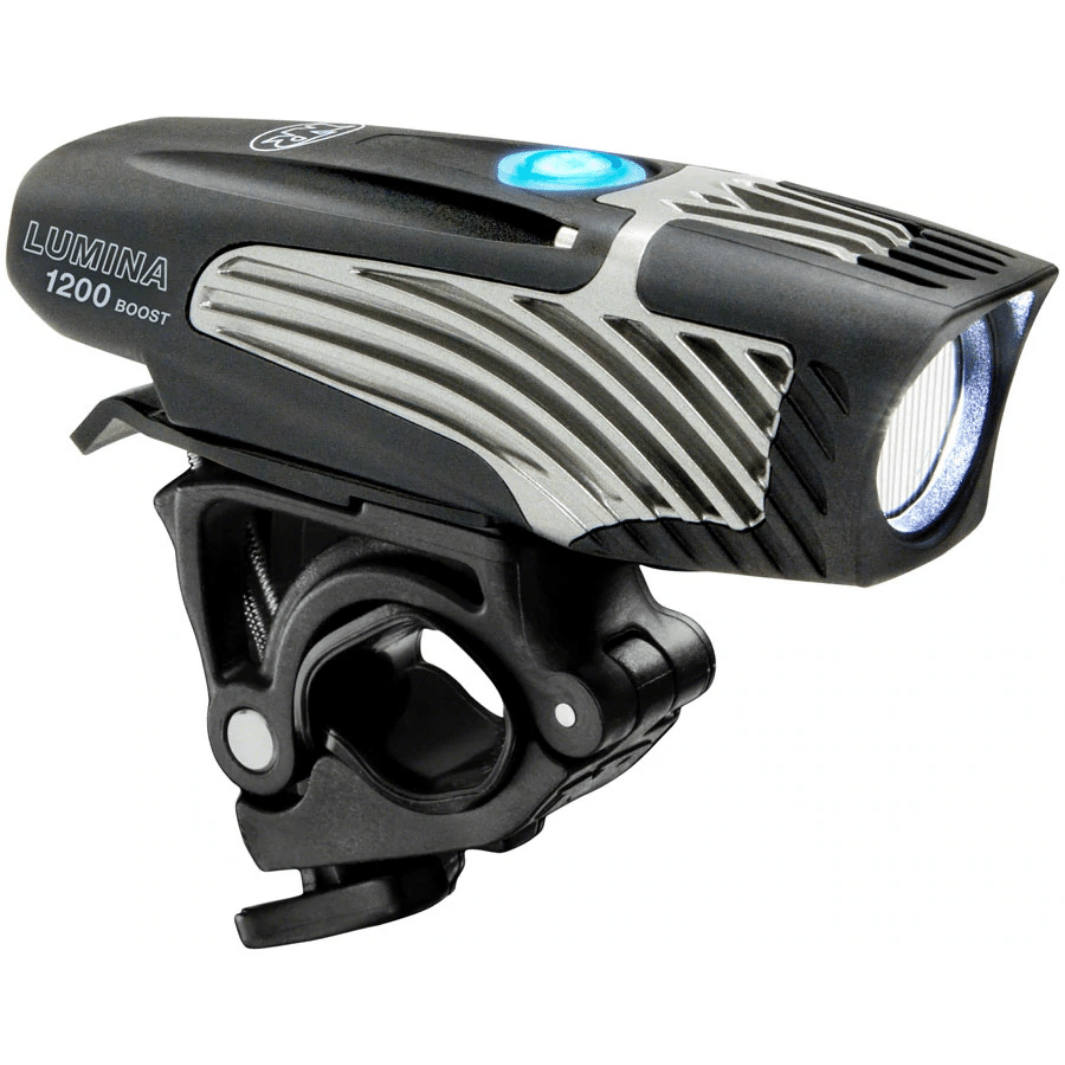 NiteRider Lumina Boost 1200 Front Light Accessories - Lights - Front