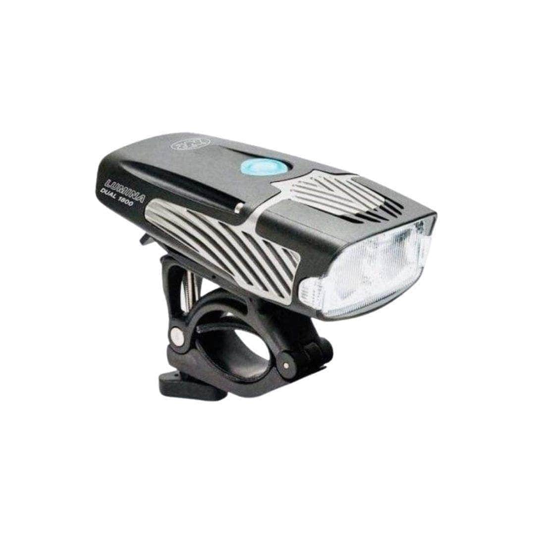 NiteRider Lumina Dual 1800 Front Light Accessories - Lights - Front