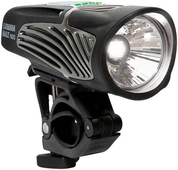 NiteRider Lumina Max 1500 NiteLink Front Light Accessories - Lights - Front