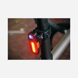 NiteRider Sabre 80 Rear Light Accessories - Lights - Rear