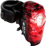 NiteRider Solas 250 Rear Light Accessories - Lights - Rear