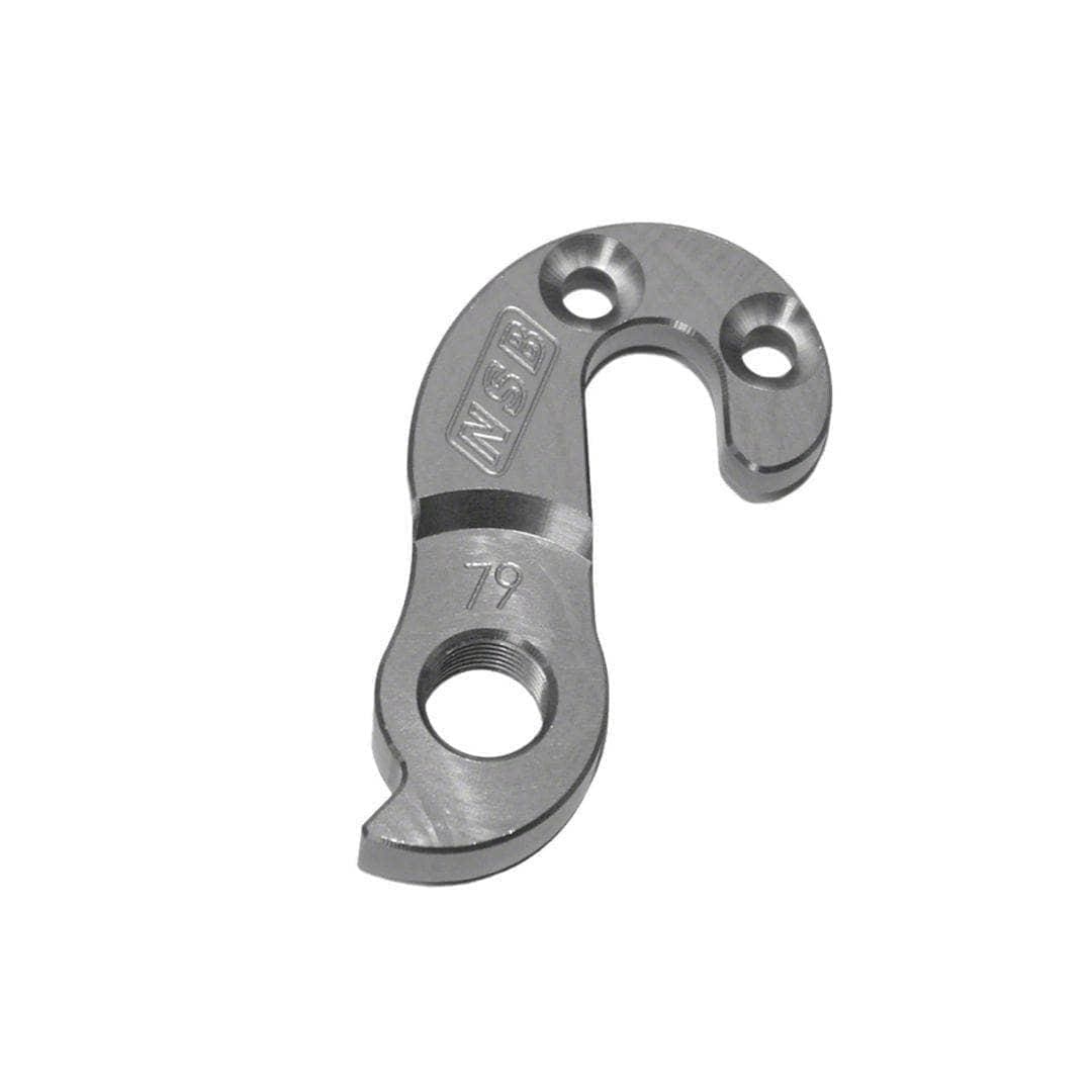 NSB Giant TCR Derailleur Hanger Parts - Derailleur Hangers