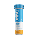 Nuun Sport Hydration Tablets Orange Other - Nutrition - Drink Mixes