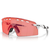 Oakley Encoder Strike Vented Polished White PRIZM Field Apparel - Apparel Accessories - Sunglasses