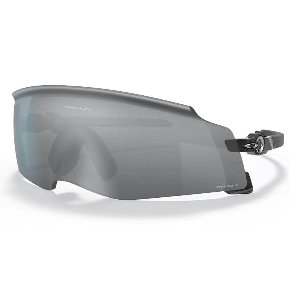 Oakley Kato Polished Black Prizm Black Iridium Apparel - Apparel Accessories - Sunglasses