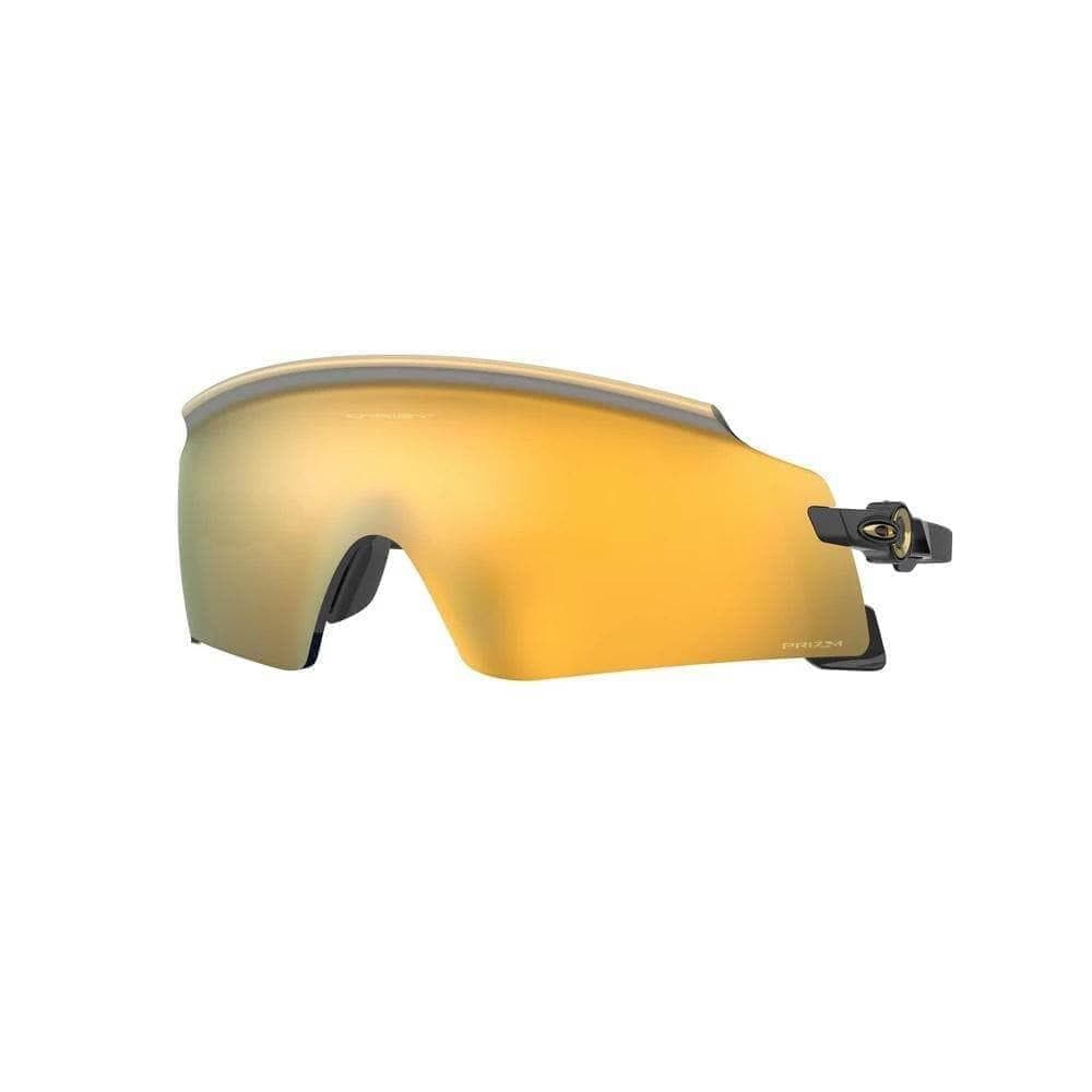 Oakley Kato X Polished Black Prizm 24k Iridium Apparel - Apparel Accessories - Sunglasses