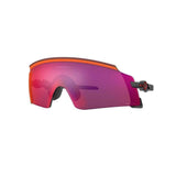 Oakley Kato X Polished Black Prizm Road Apparel - Apparel Accessories - Sunglasses