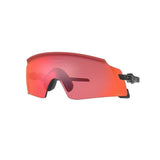 Oakley Kato X Polished Black/Slate Prizm Trail Torch Apparel - Apparel Accessories - Sunglasses