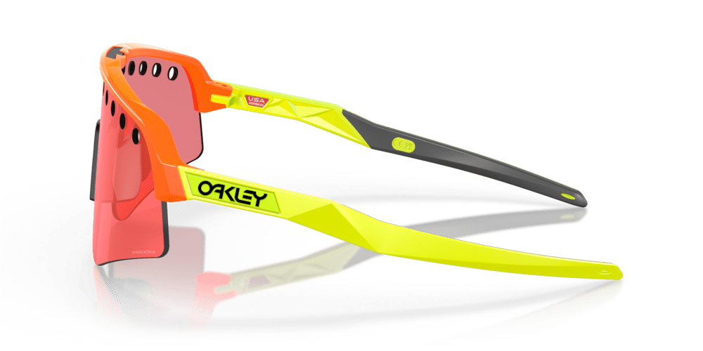 Oakley Sutro Lite Sweep (Vented) Apparel - Apparel Accessories - Sunglasses