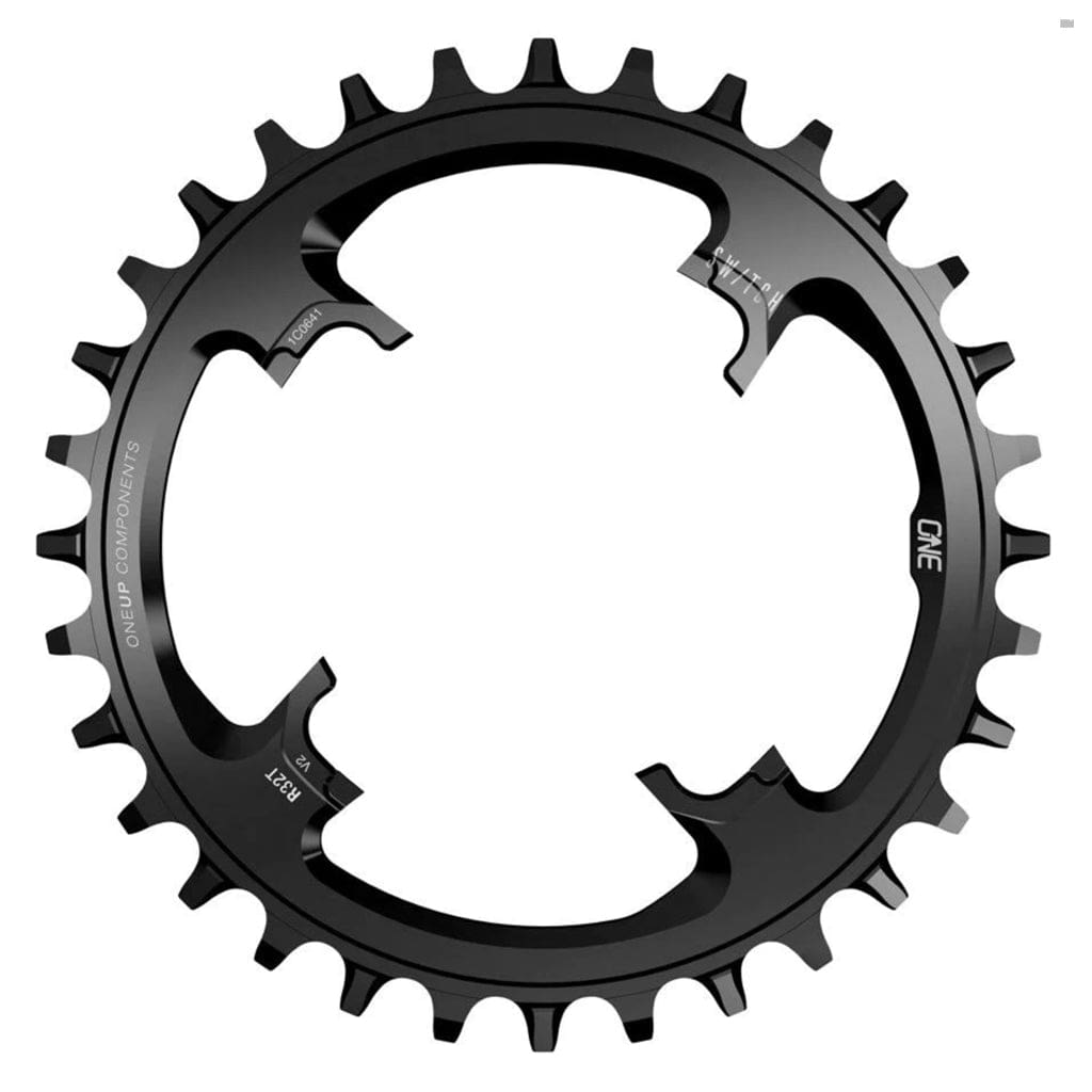 OneUp 104 BCD 10/11/12sp Chainring 30T Parts - Chainrings