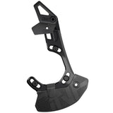 OneUp Bash Guide - ISCG05 - V2 Black Parts - Chain Guides