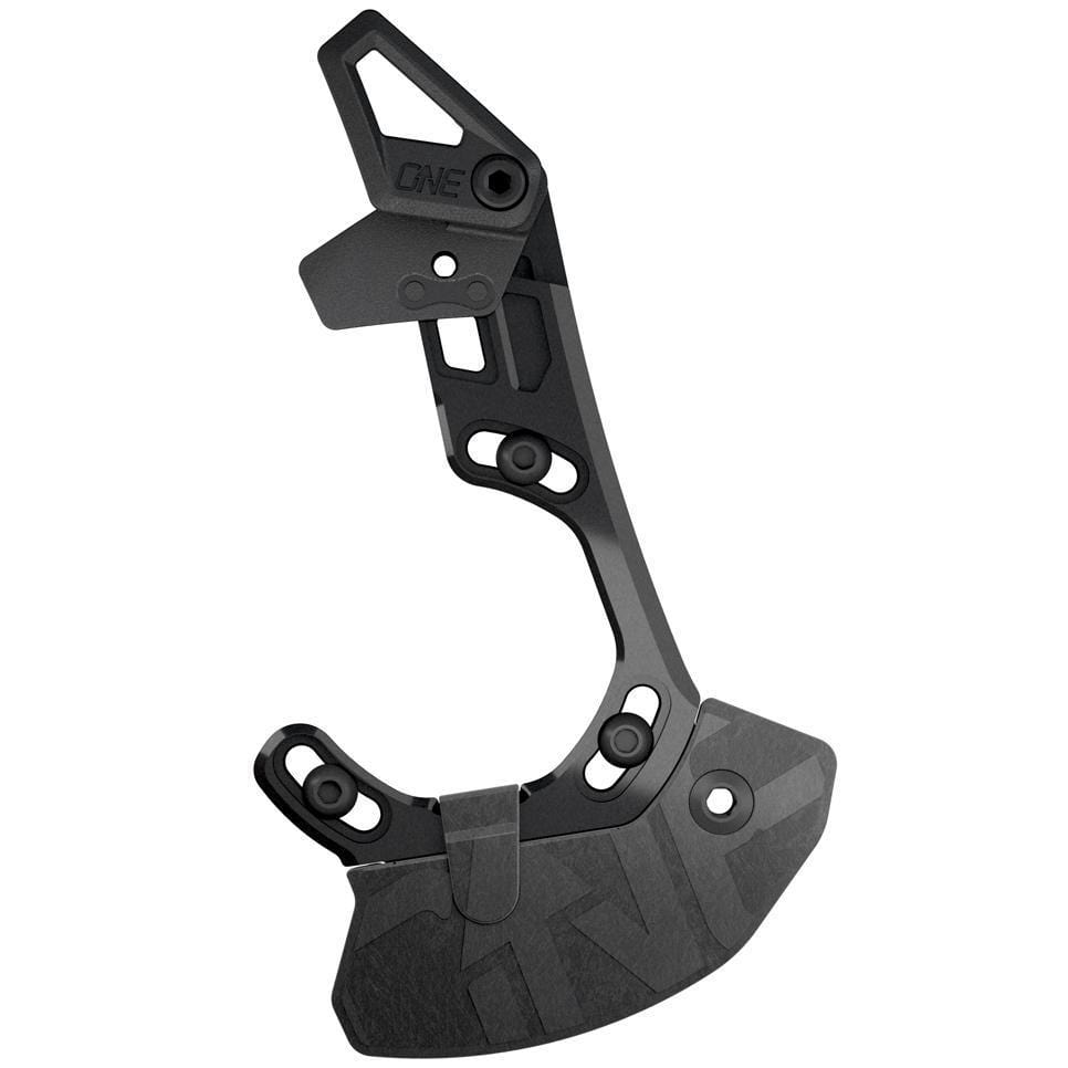 OneUp Bash Guide - ISCG05 - V2 Black Parts - Chain Guides