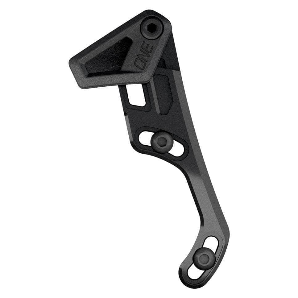 OneUp Chain Guide (No Bash) - ISCG05 - V2 Black Parts - Chain Guides