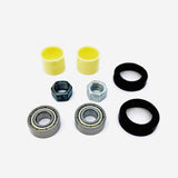 OneUp Composite Pedal Bearing Rebuild Kit Parts - Pedal Parts