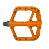 OneUp Composite Pedals Orange Parts - Pedals - Mountain - Flats