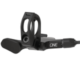 OneUp Dropper Post Remote V2 22.2 HB Clamp Parts - Seatposts - Dropper Remotes