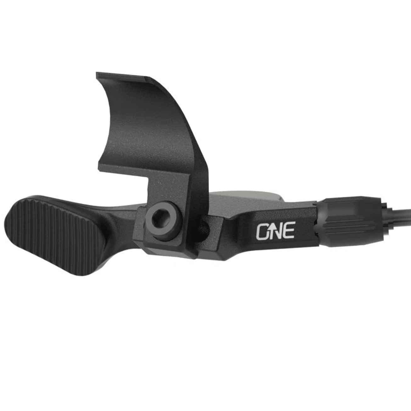 OneUp Dropper Post Remote V2 Shimano I-SPEC II Parts - Seatposts - Dropper Remotes