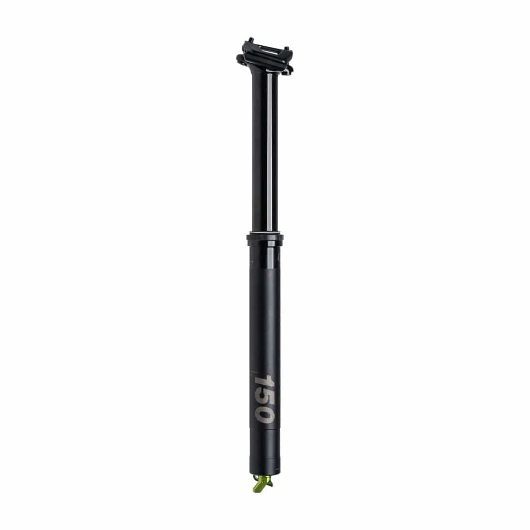 OneUp Dropper Post V3 27.2mm / 90mm Parts - Seatposts - Dropper