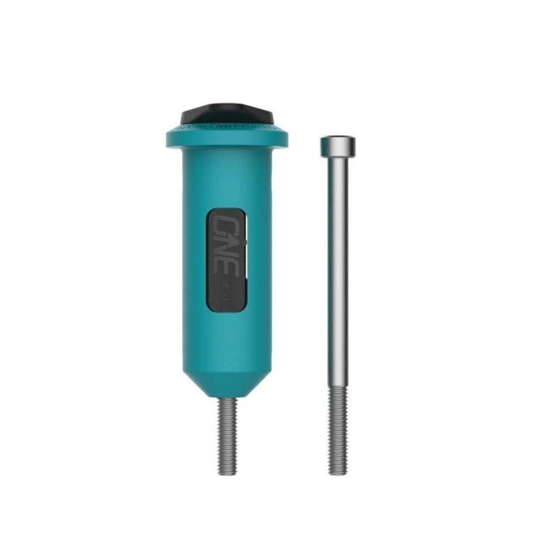 OneUp EDC Lite Tool Turquoise Accessories - Tools - Multi-Tools