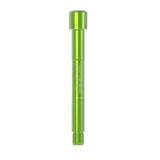 OneUp Fox Floating Axle Green Parts - Axles