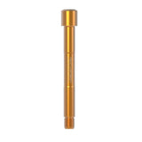 OneUp Fox Floating Axle Orange Parts - Axles