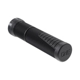 OneUp Grips Black / Thin Parts - Handlebar Grips