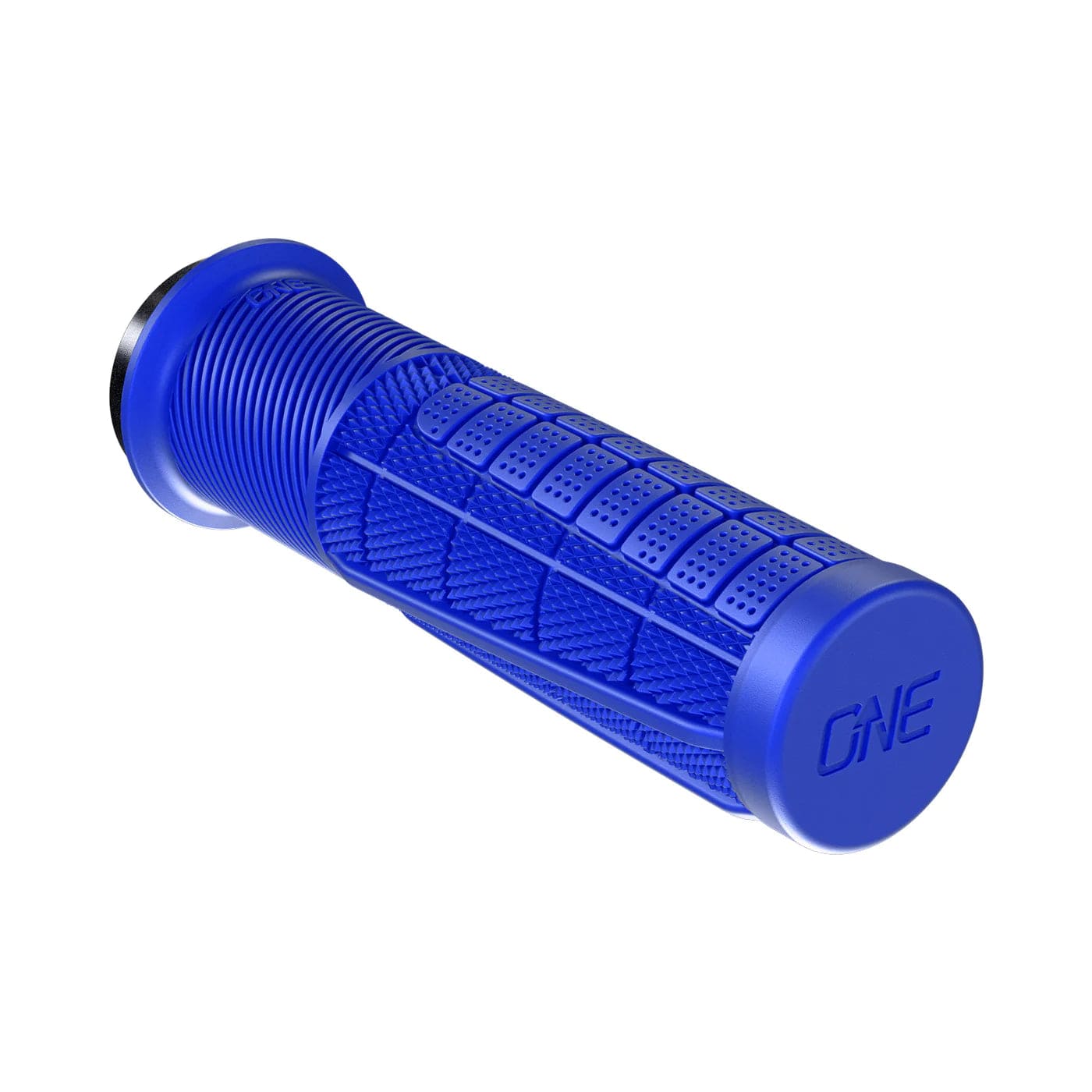 OneUp Grips Blue / Thick Parts - Handlebar Grips