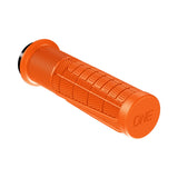 OneUp Grips Orange / Thick Parts - Handlebar Grips