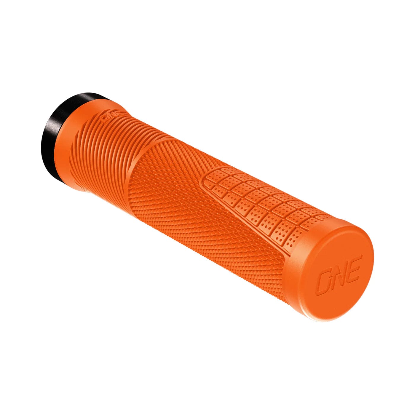 OneUp Grips Orange / Thin Parts - Handlebar Grips