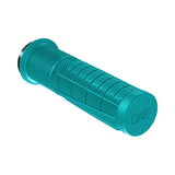 OneUp Grips Turquoise / Thick Parts - Handlebar Grips