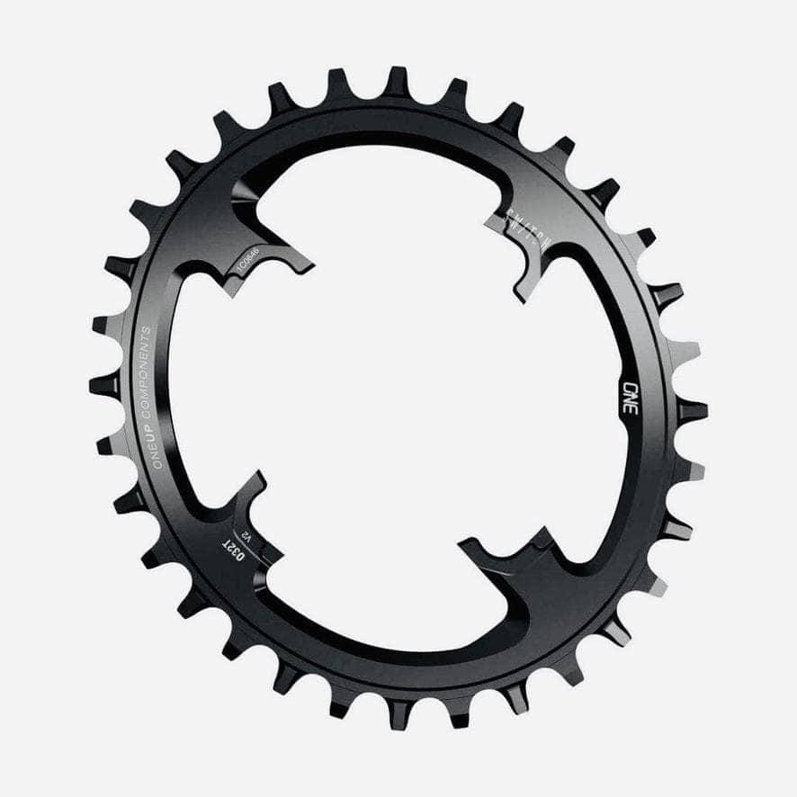 OneUp Switch 10/11/12sp Chainring Parts - Chainrings