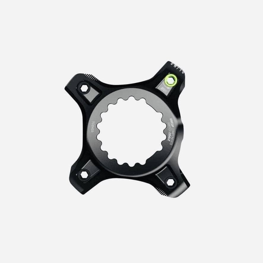 OneUp Switch Carrier - Cannondale Ai Parts - Chainrings
