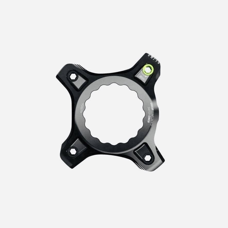 OneUp Switch Carrier - CINCH (RaceFace) Regular Parts - Chainrings