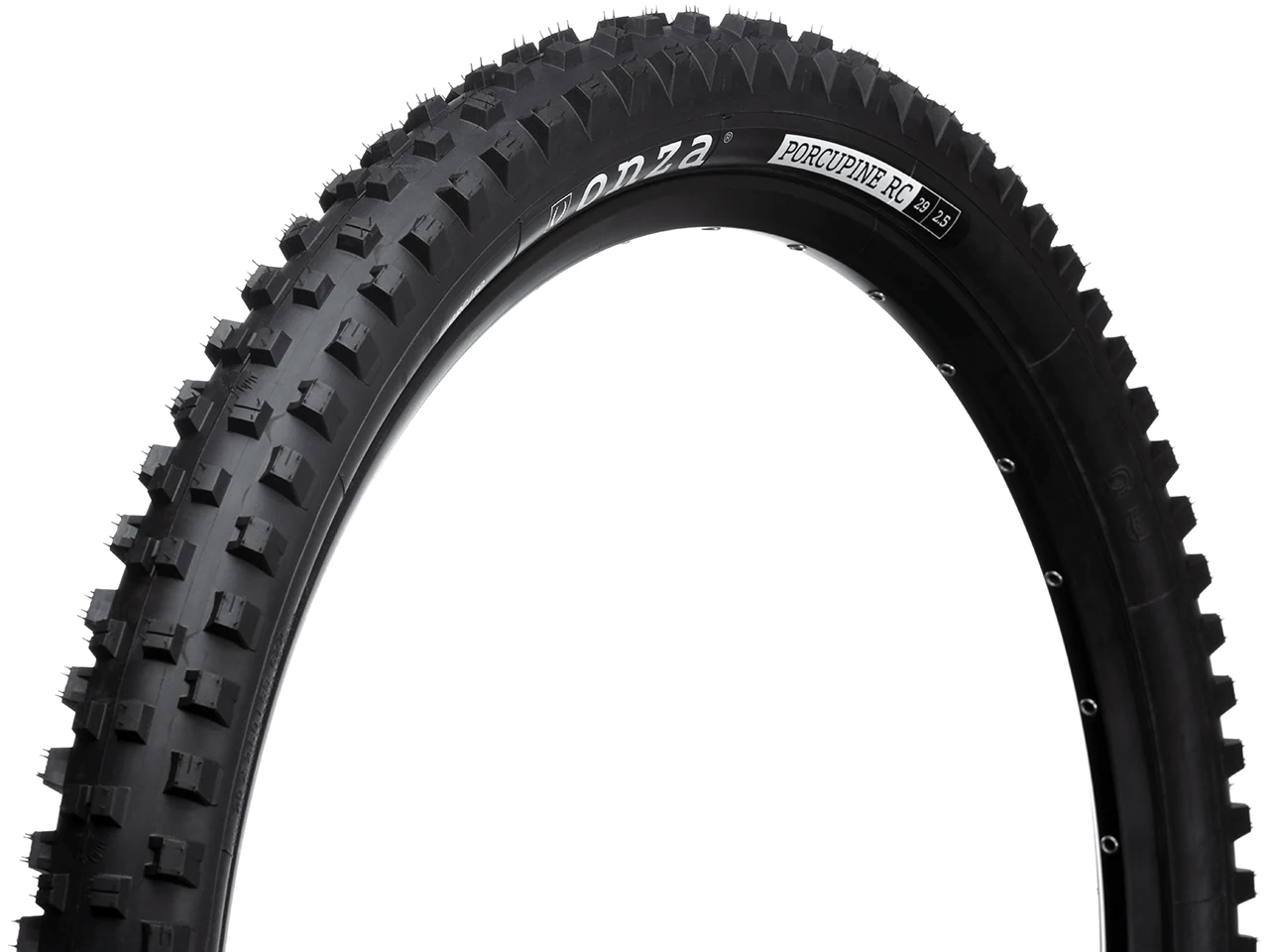 Onza Porcupine RC Black