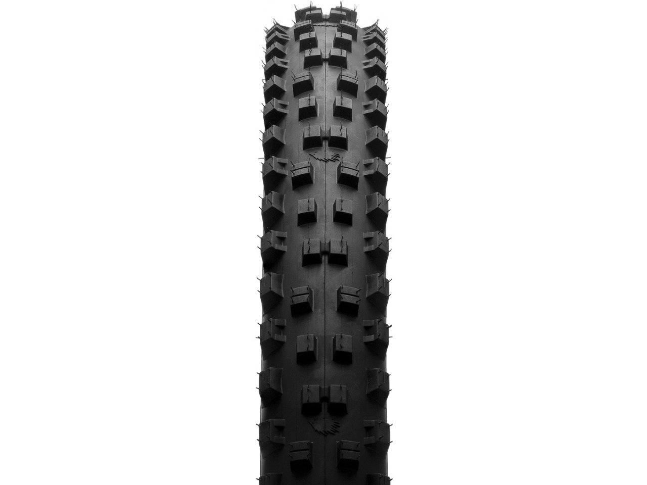 Onza Porcupine RC Black