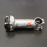 Open Box - FSA SL-K Stem Silver 110mm Parts - Stems