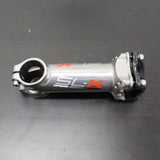 Open Box - FSA SL-K Stem Silver 110mm Parts - Stems