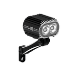 Open Box - Lezyne E-Bike Lite Pro Drive 800 Switch High Volt Front Light Accessories - Lights - Front