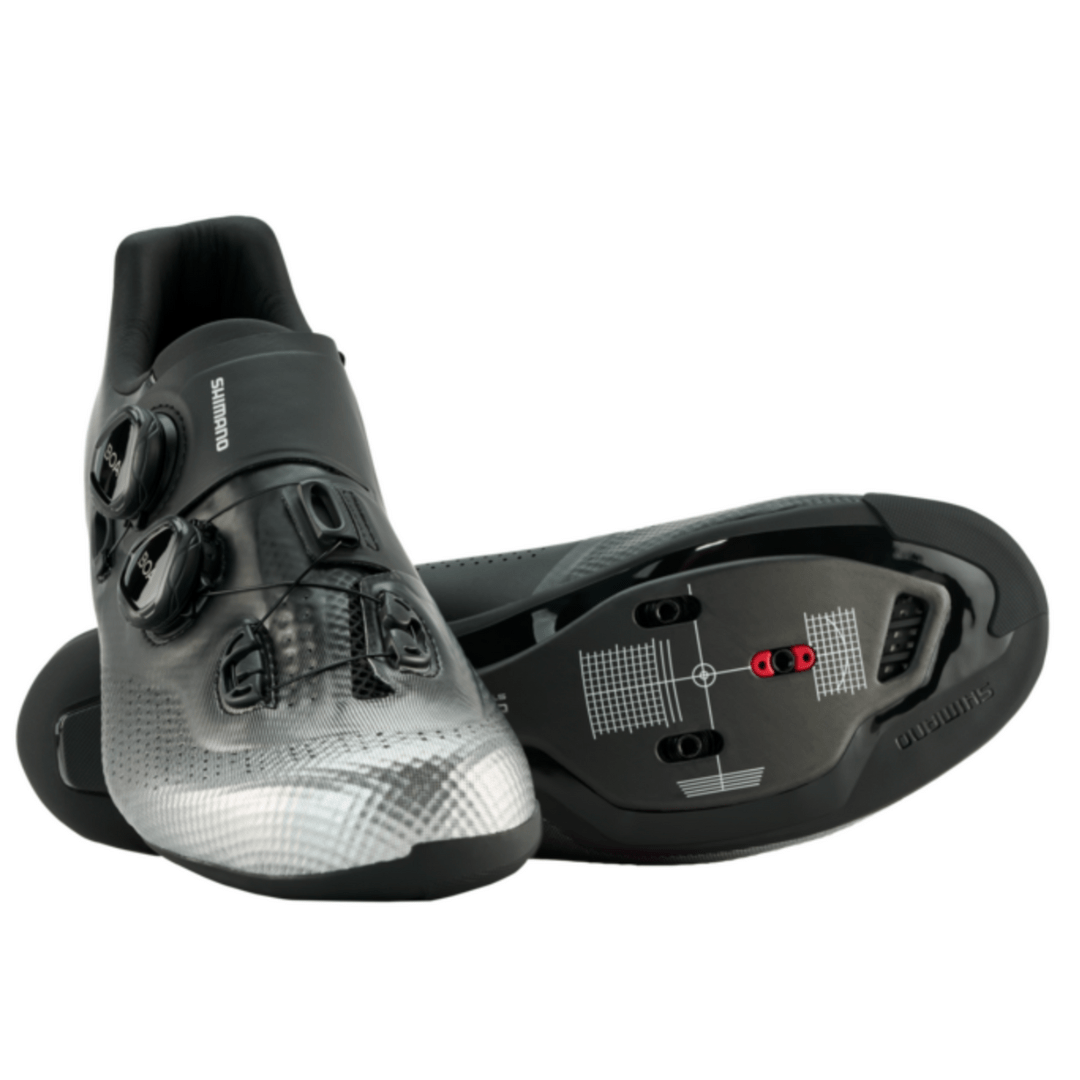 Open Box - Shimano SH-RC702 Shoe Black 42 Apparel - Apparel Accessories - Shoes - Road
