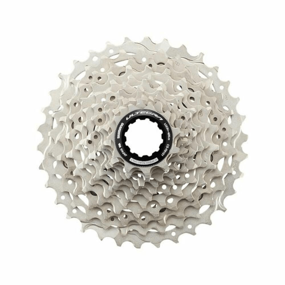 Open Box - Shimano Ultegra CS-R8101 12sp Cassette 11-30T Parts - Cassettes