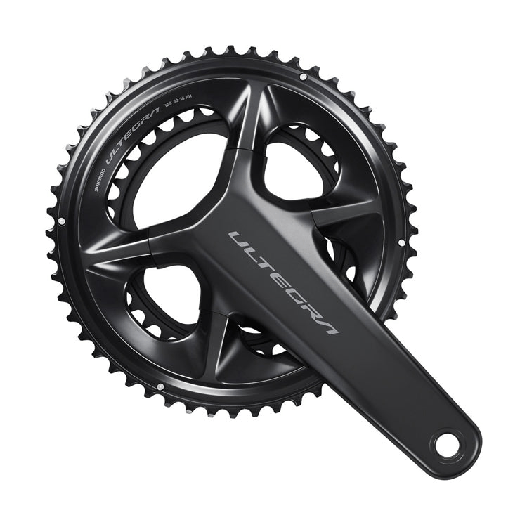 Open Box - Shimano Ultegra FC-R8100 Crankset 170mm 50-34T Parts - Cranksets