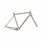 OPEN U.P. Frameset Matte Grey / S Bikes - Frames - Gravel