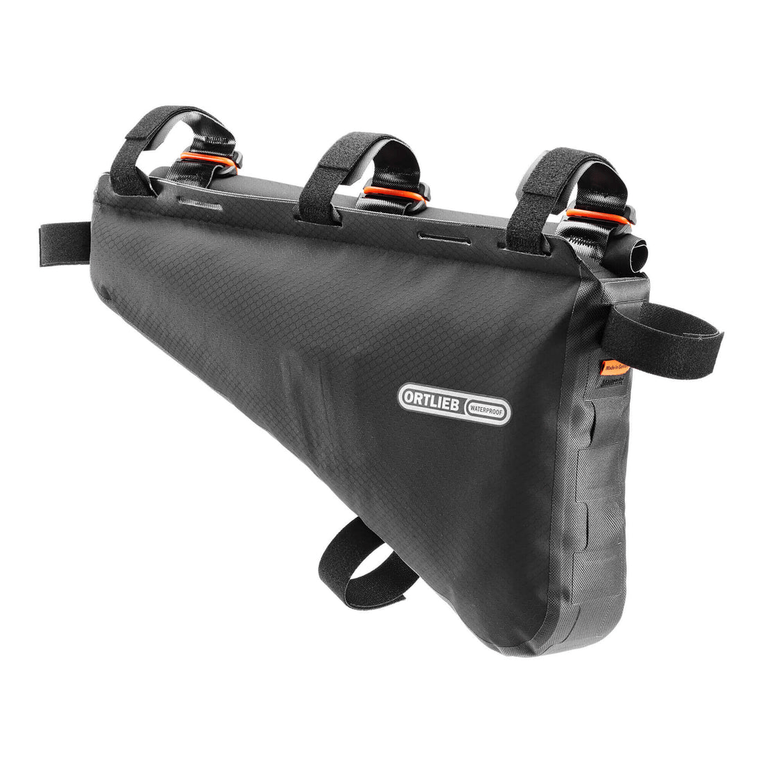 Ortlieb Bike Packing Frame-Pack RC 4L Accessories - Bags - Frame Bags