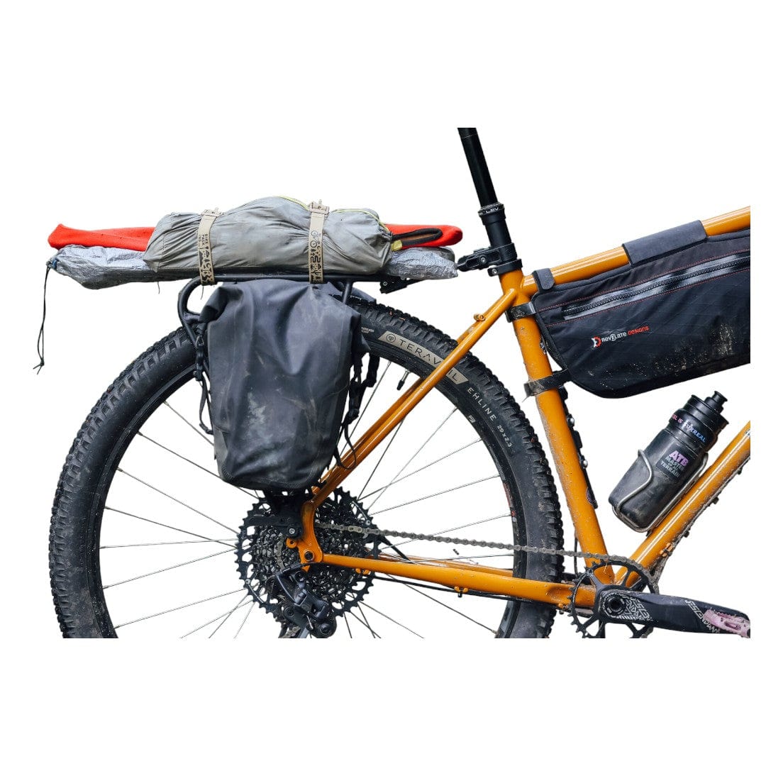 Ortlieb Quick-Rack Light Accessories - Bags - Panniers